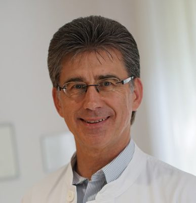 Prof. Dr. med. Heinz Völler