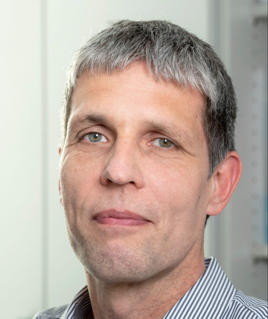 Prof. Dr. Matthias Schulze