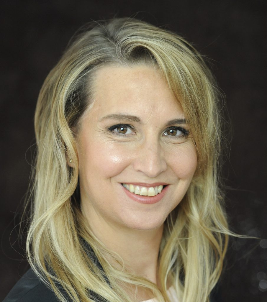 Prof. Dr. Pia-Maria Wippert