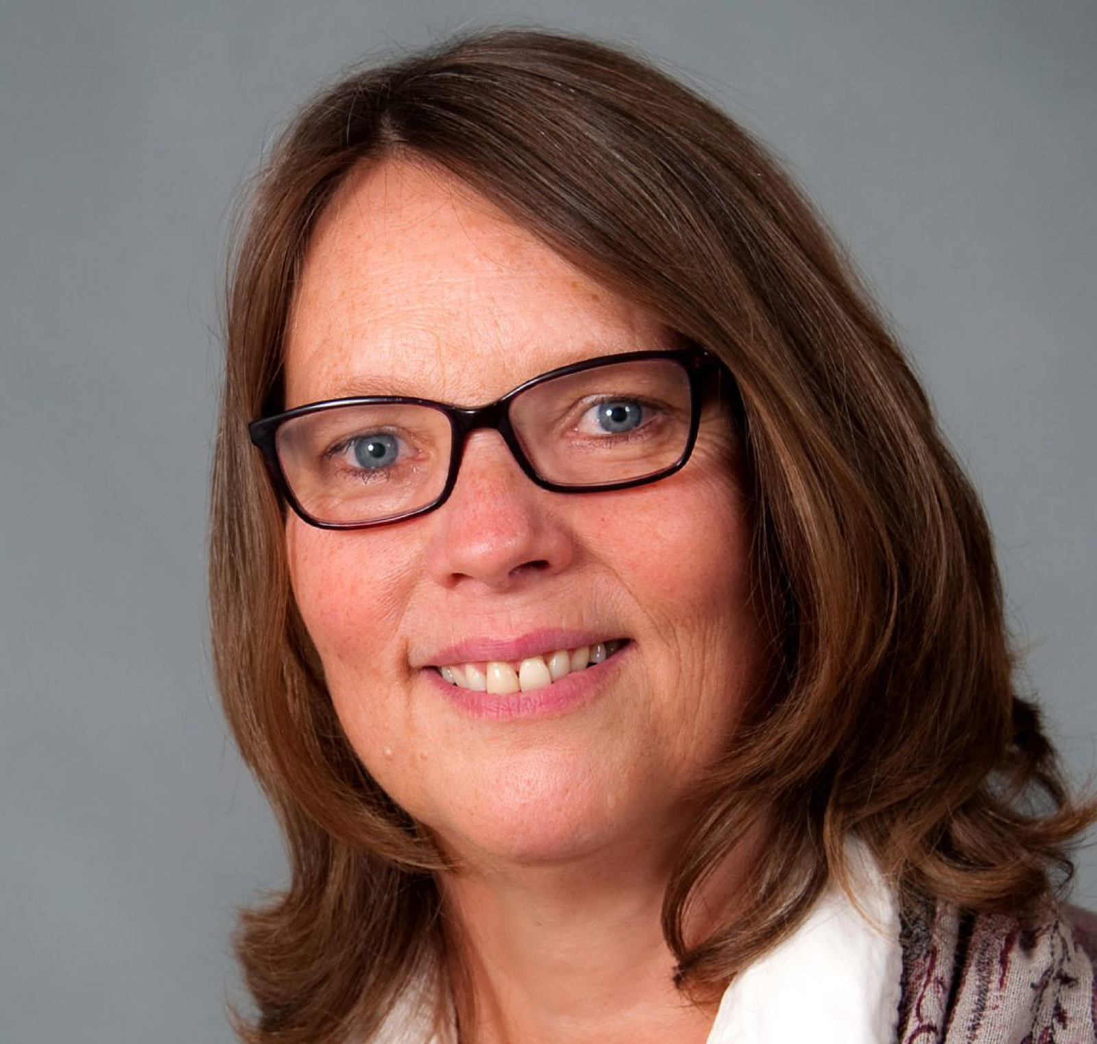 Prof. Dr. Christine Holmberg