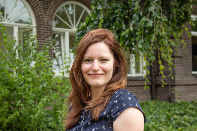 Christiane Ott, PhD