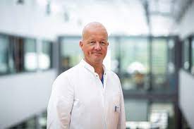 Ivo Buschmann, MD
