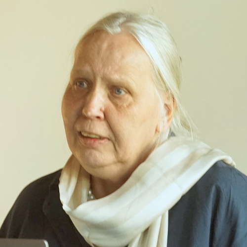 Prof. Dr. Barbara Seliger