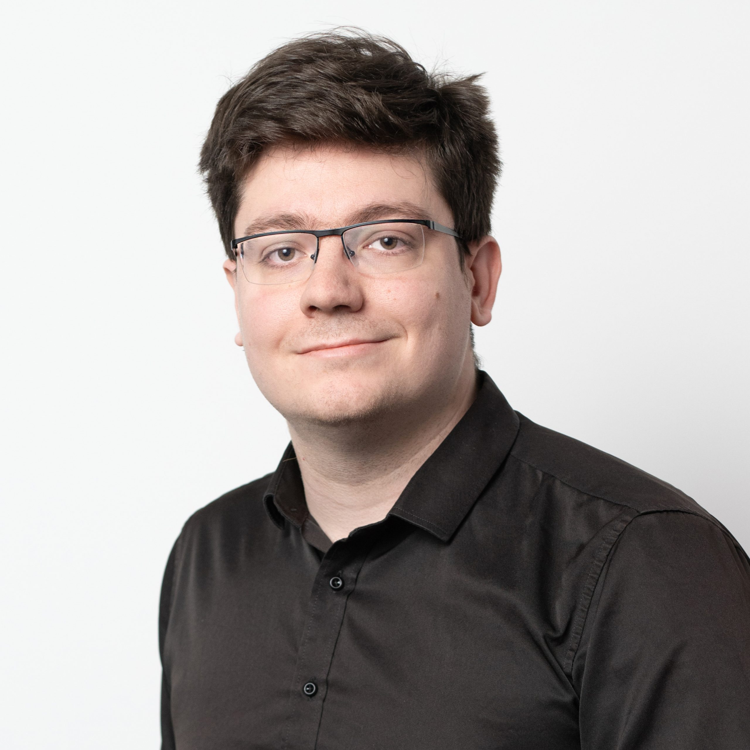 Alexander Buschner, M.Sc.