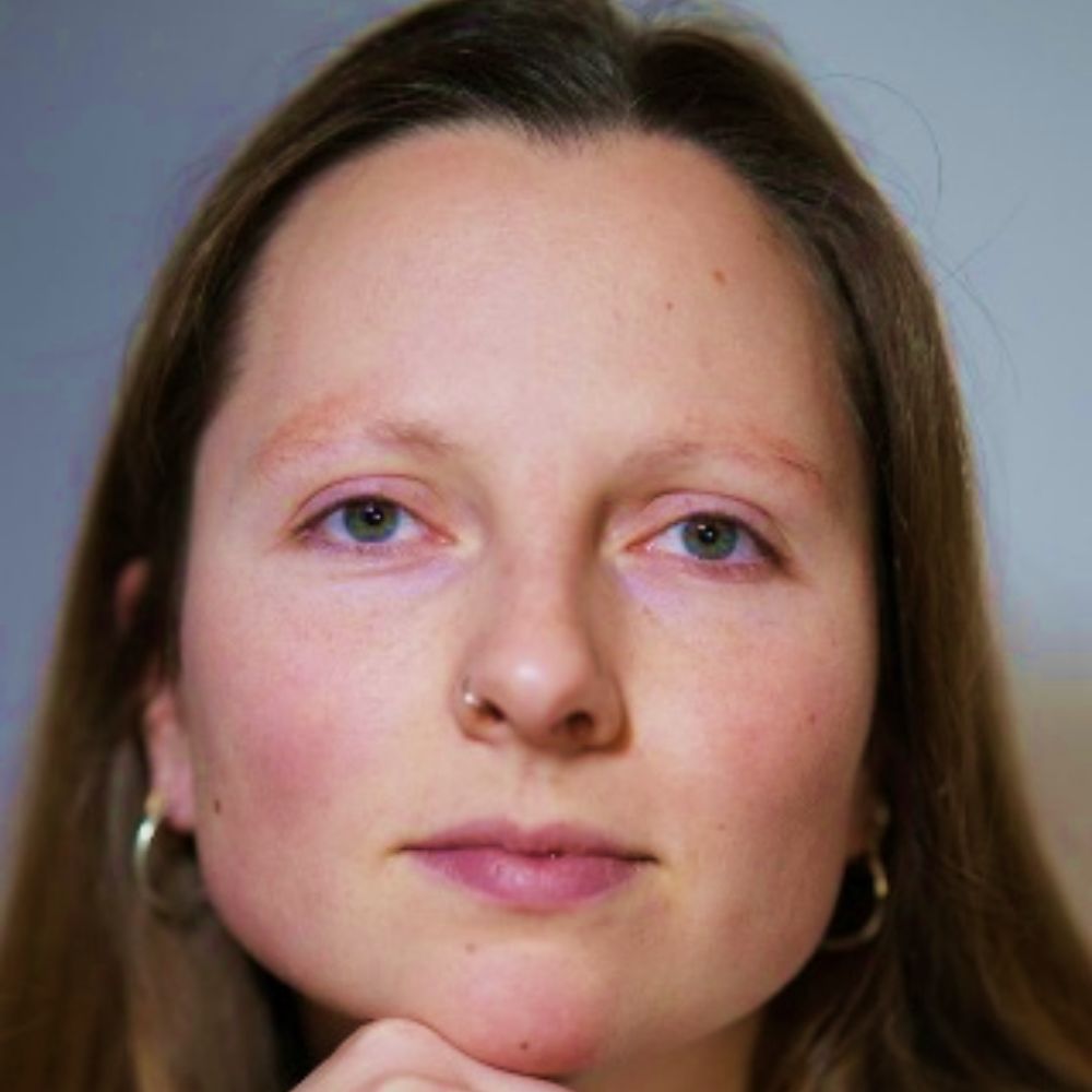 Alina Jungkenn, M. Sc.